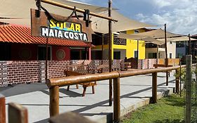 Pousada Solar Maia Costa